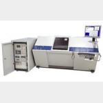 Автоматическое тестирование PCB машины