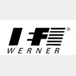 IEF Werner