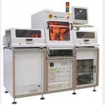 PCB испытательной машины