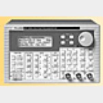 Прямой цифровой синтез (DDS) генератор развертки функции