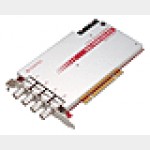 PCI / PCI-X карты: Регистратор переходных процессов