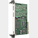 CompactPCI карты: генератор сигналов произвольной формы