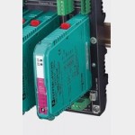 Fieldbus диагностический модуль