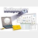 Ethernet сетевой анализатор