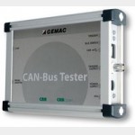 CANBUS тестовый набор