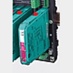 Fieldbus диагностический модуль