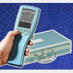 Устройство для измерения низкочастотных магнитных полей