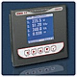 Электрическая сеть анализатор