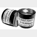 Фотоионизации газа датчик (PID)