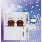 Газовый анализ системы