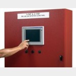 Отказоустойчивая огня и системы обнаружения газа