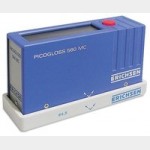Glossmeter
