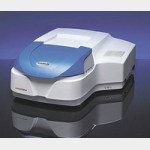 UV / VIS лаборатории спектрофотометр