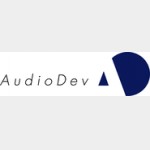AudioDev AudioDev