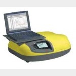 UV / VIS лаборатории спектрофотометр