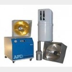 Открыть путь ИК-Фурье спектрометр (ОП-FTIR)