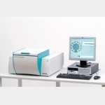 Энергия дисперсионного рентгеновского флуоресцентного (EDXRF) спектрометра