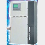 Процесс газовый хроматограф