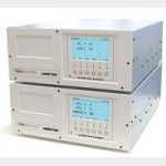 Газовый хроматограф