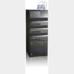 Ultra высокоэффективной жидкостной хроматографии (UHPLC системы)