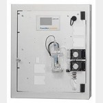 Фтор (F-) анализатор для газа и жидкости