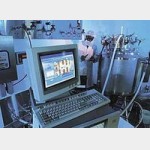 Системы мониторинга окружающей среды