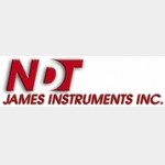 James Instruments