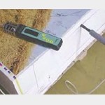 Ручной анализатор активности воды