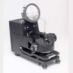 Воздух permeometer