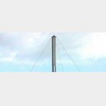 Антенна для EMI / EMC тестирования