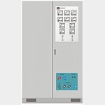 Мотор испытательный стенд для лаборатории
