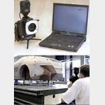 Координатно-измерительные машины (КИМ)