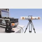 3D оптических координатно-измерительных машин (КИМ)