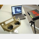 Шарнирные 3D измерительное плечо