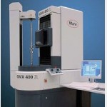 Gear измерения осмотр машины