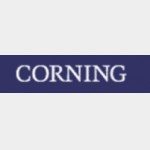 CORNING CORNING