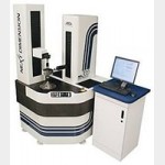 Gear измерения осмотр машины