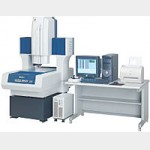 CNC зрения измерительной системы