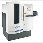 CNC 3D оптических координатно-измерительных машин (КИМ)