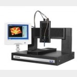Настольный 3D оптический прибор измерения