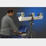 Оптический 3D динамической измерительной машины