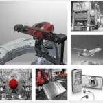 3D оптический измерительный прибор