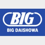 BIG DAISHOWA BIG DAISHOWA