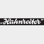 HAHNREITER