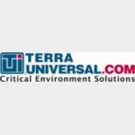 Terra Universal Inc. Terra Universal Inc.