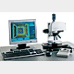 3D конфокальной микроскопии