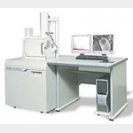 Сканирующего электронного микроскопа (SEM)