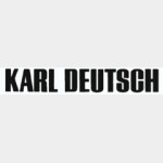 KARL DEUTSCH