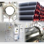 Стационарные в линию праздник детектора