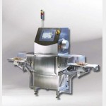 X-Ray Scanner